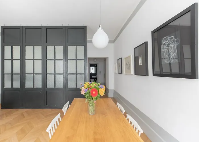Appartement Iflat Charming Flat Close To Campo De' Fiori *