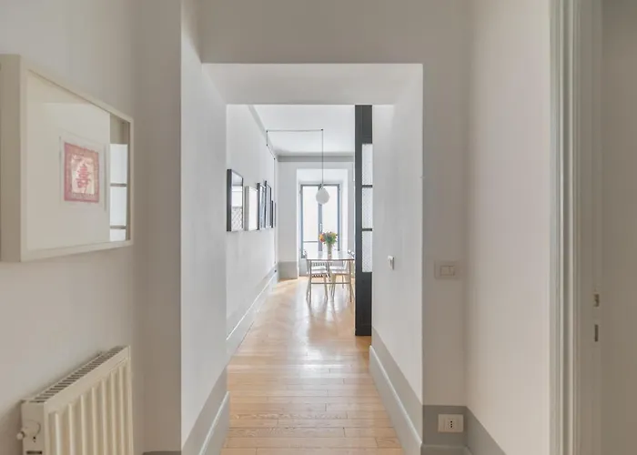 Iflat Charming Flat Close To Campo De' Fiori Rome