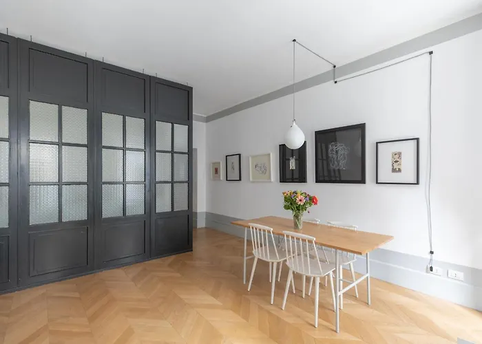 Iflat Charming Flat Close To Campo De' Fiori Appartement *