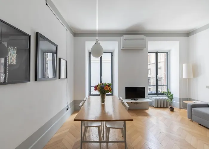 Iflat Charming Flat Close To Campo De' Fiori