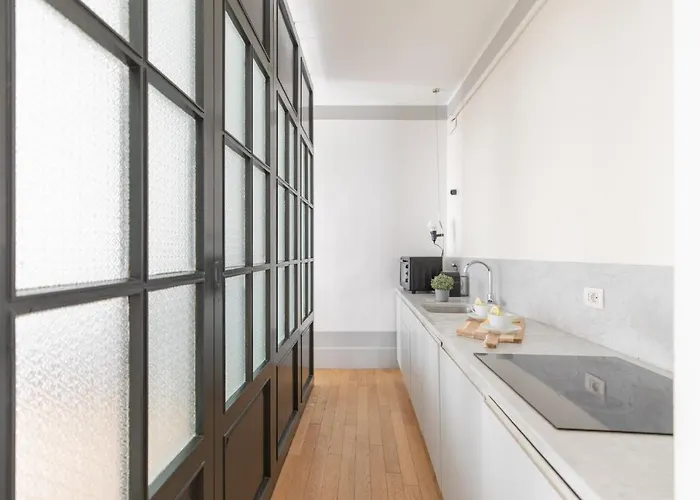 Iflat Charming Flat Close To Campo De' Fiori *