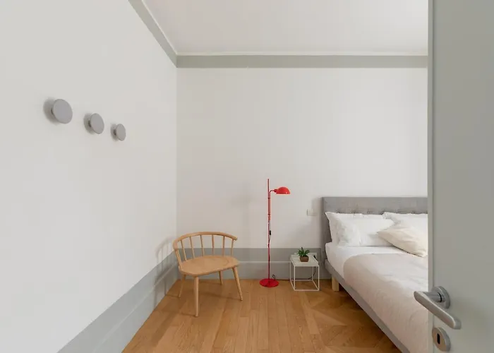 Iflat Charming Flat Close To Campo De' Fiori Rome