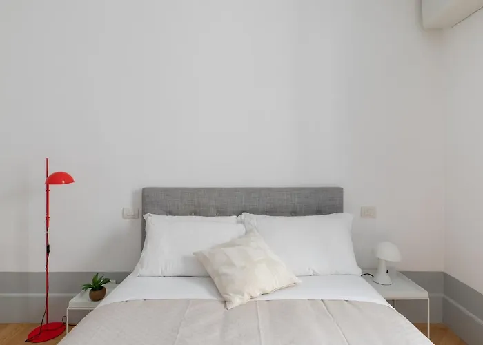 Appartement Iflat Charming Flat Close To Campo De' Fiori